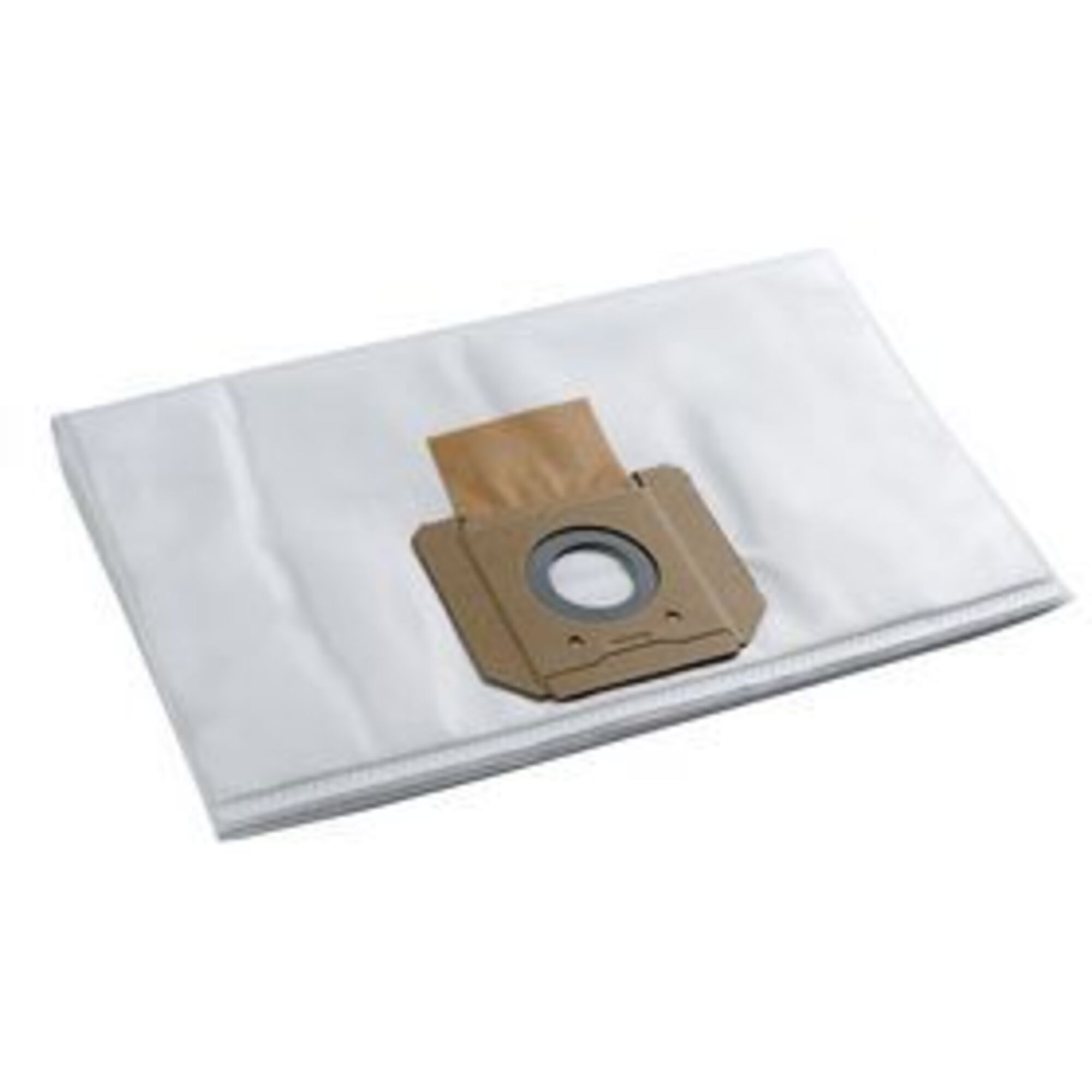 Bosch Fleece Dust Bags for 14-Gallon Dust Extractors — 30 Pk., Compatible with VAC140AH/140A/140S, Model# VB140F-30